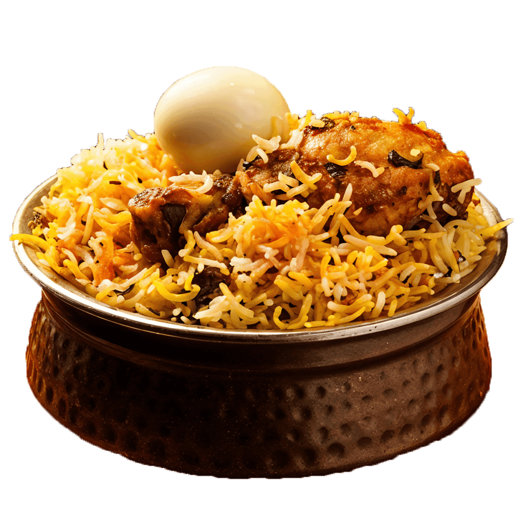 Al Mahfil Restaurant Biryani